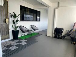 Blk 173 Woodlands Street 13 (Woodlands), HDB 4 Rooms #484324151